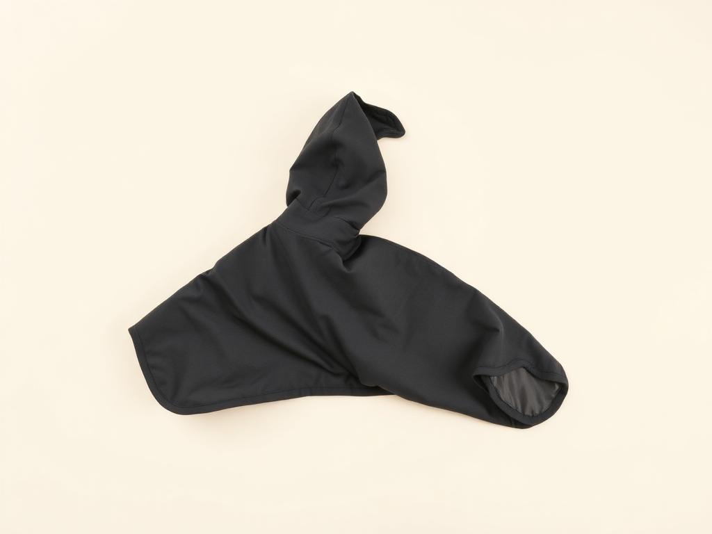 CalmCoat All-Weather dog anxiety wrap product photo